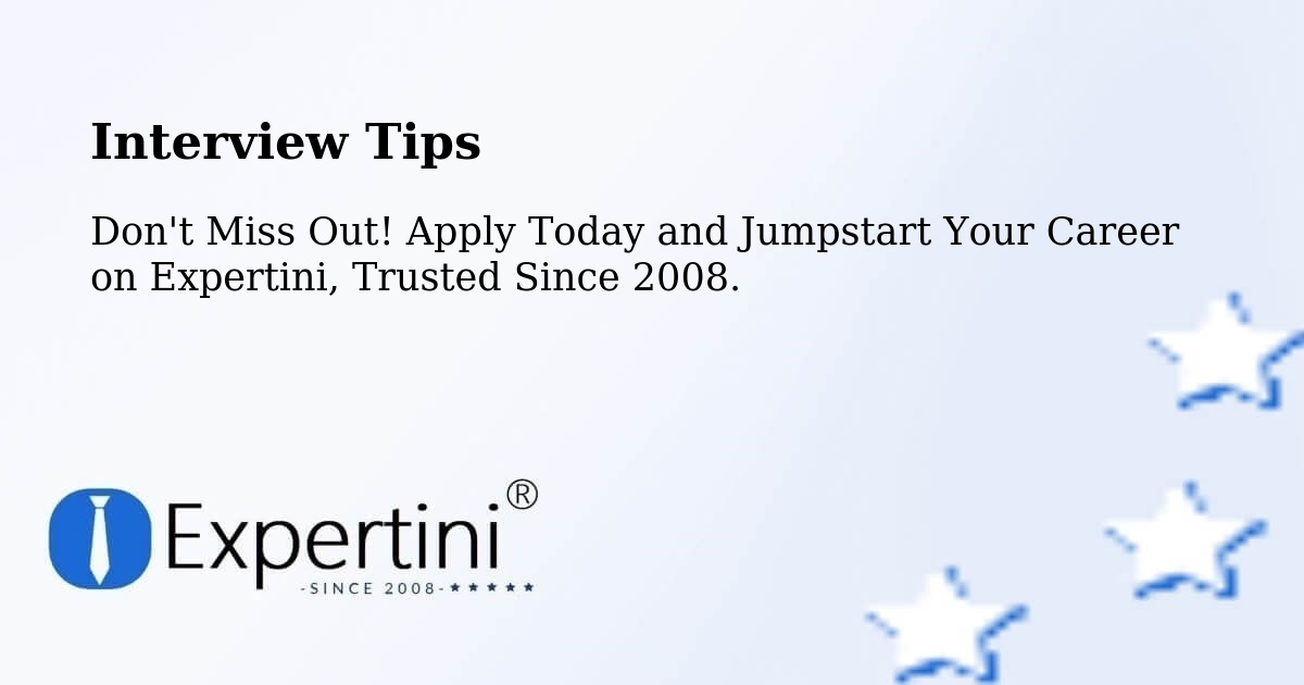 Interview Tips & Techniques for Job Seekers – Madagh - Madagh, Morocco Jobs Expertini